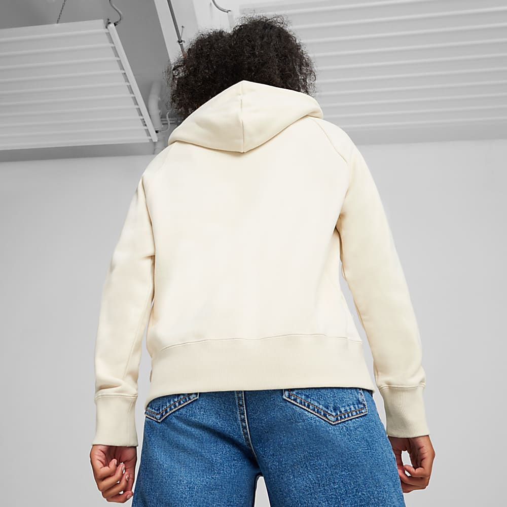 INFUSE Relaxed Kad n Kapu onlu SWEATSHIRT TR