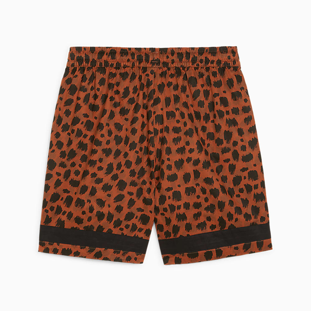 Görüntü Puma DOWNTOWN Genç Şort #2