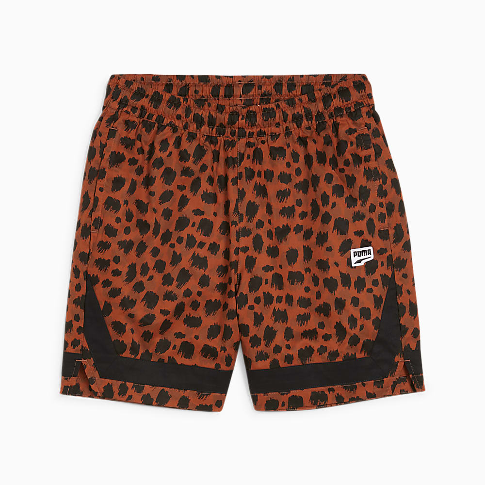 Görüntü Puma DOWNTOWN Genç Şort #1