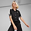 Görüntü Puma T7 Kadın TRACK Ceket #1