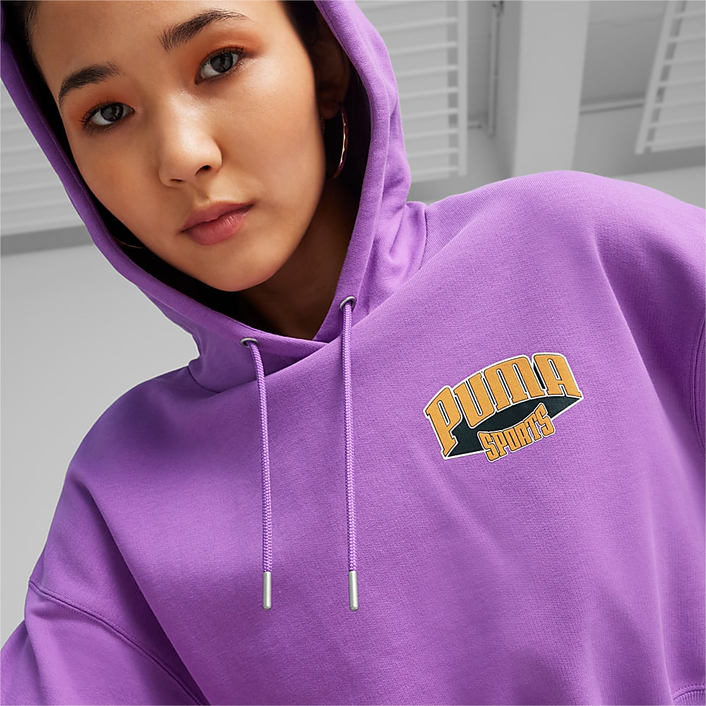 Sweat puma femme 2014 top