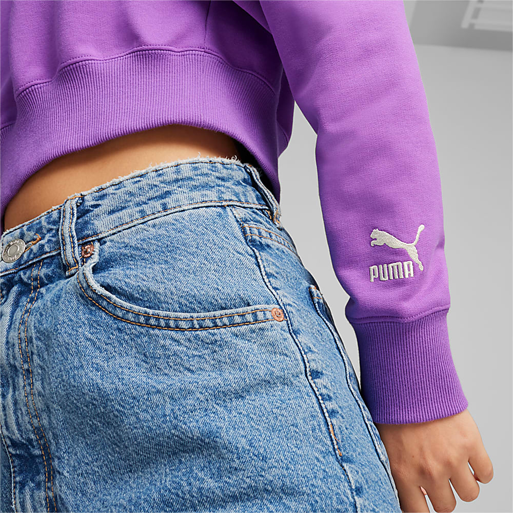 Sweat puma femme 2014 sales