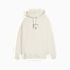 Görüntü Puma DOWNTOWN Kadın GRAPHIC Kapüşonlu SWEATSHIRT #6