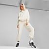 Görüntü Puma DOWNTOWN Kadın GRAPHIC Kapüşonlu SWEATSHIRT #2