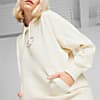 Görüntü Puma DOWNTOWN Kadın GRAPHIC Kapüşonlu SWEATSHIRT #4