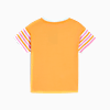 Görüntü Puma SUMMER CAMP CLASSICS Çocuk T-shirt #6