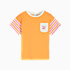 Görüntü Puma SUMMER CAMP CLASSICS Çocuk T-shirt #5