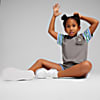Görüntü Puma SUMMER CAMP CLASSICS Çocuk T-shirt #3