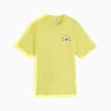 Görüntü Puma DOWNTOWN Relaxed Graphic Kadın T-shirt #1