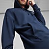 Görüntü Puma DOWNTOWN Graphic Erkek Kapüşonlu SWEATSHIRT #4