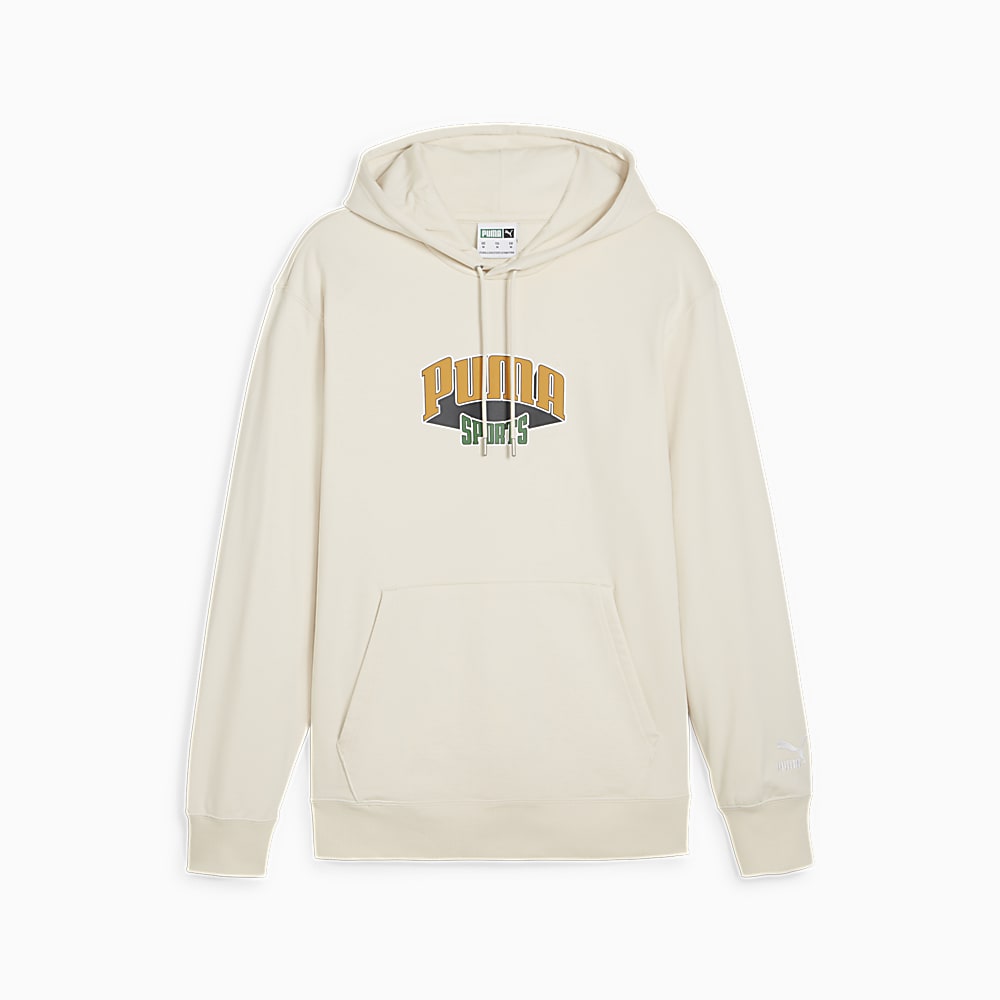 Sweat puma blanche cheap