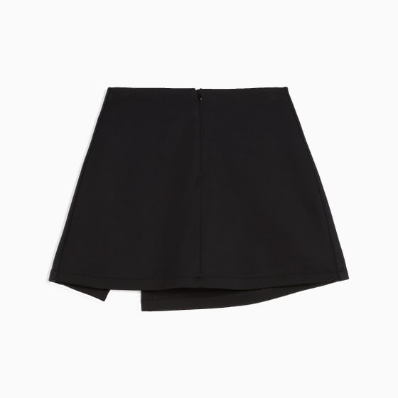 Görüntü Puma T7 Kadın Şort Etek