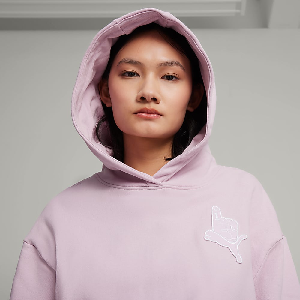 Sweatshirts puma best sale