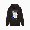 Görüntü Puma PUMA x PLAYSTATION Kapüşonlu SWEATSHIRT #7