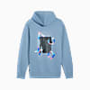 Görüntü Puma PUMA x PLAYSTATION Kapüşonlu SWEATSHIRT #7