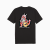 Görüntü Puma PUMA X STAPLE Graphic T-shirt #7