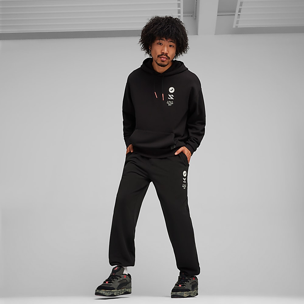 Sweat puma XXXL discount