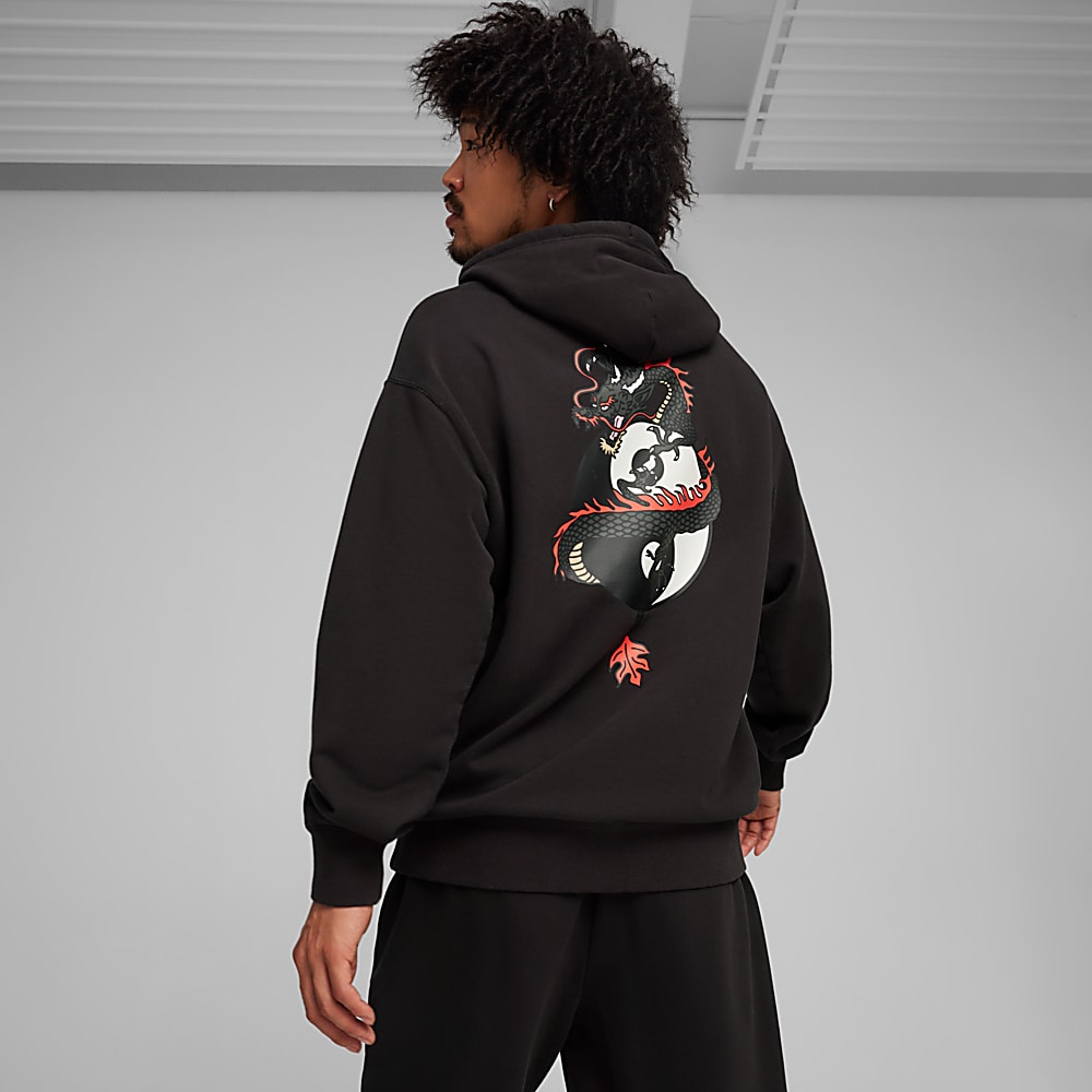 Sweat puma XXXL discount