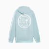 Görüntü Puma PUMA X Palm Tree Crew GRAPHIC Erkek Kapüşonlu SWEATSHIRT #7
