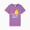 Görüntü Puma PUMA x TROLLS Çocuk T-shirt #4