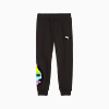 Görüntü Puma PUMA x TROLLS Çocuk Eşofman Altı #4