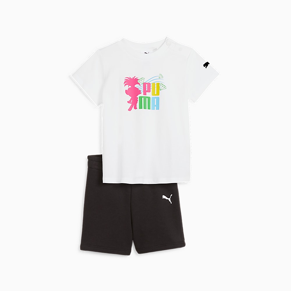 Görüntü Puma PUMA x TROLLS Bebek Minicats Set #1
