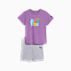 Görüntü Puma PUMA x TROLLS Bebek Minicats Set #1