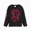 Görüntü Puma PUMA x TROLLS Çocuk SWEATSHIRT #4