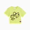 Görüntü Puma PUMA x TROLLS Graphic Çocuk T-shirt #4