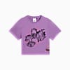 Görüntü Puma PUMA x TROLLS Graphic Çocuk T-shirt #4