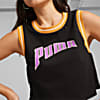 Görüntü Puma PUMA TEAM Graphic Kadın CROP Üst #3