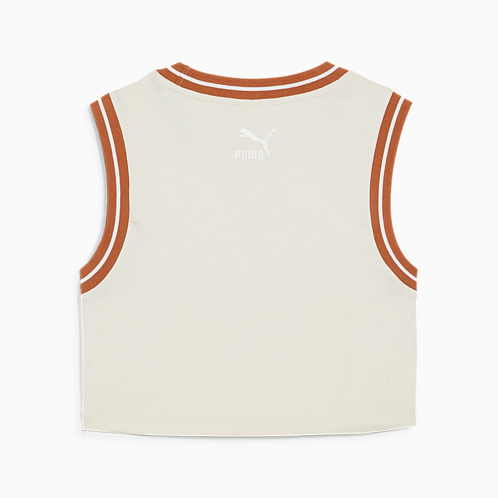 Crop puma online