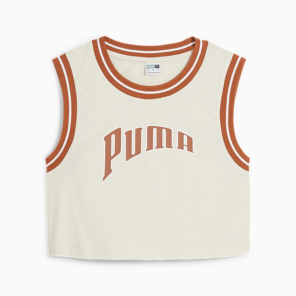 Crop top puma best sale