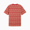 Görüntü Puma PUMA X Palm Tree Crew STRIPED Erkek Tişört #7