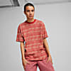 Görüntü Puma PUMA X Palm Tree Crew STRIPED Erkek Tişört #1