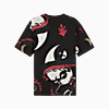 Görüntü Puma PUMA X STAPLE Baskılı Erkek Tişört #7