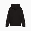 Görüntü Puma FOR THE FANBASE Genç Kapüşonlu SWEATSHIRT #5