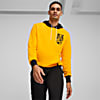 Görüntü Puma Posterize 2.0 Basketball Erkek Kapüşonlu SWEATSHIRT #1