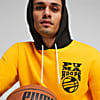 Görüntü Puma Posterize 2.0 Basketball Erkek Kapüşonlu SWEATSHIRT #2