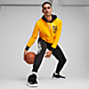 Görüntü Puma Posterize 2.0 Basketball Erkek Kapüşonlu SWEATSHIRT #3