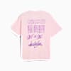Görüntü Puma MELO IRIDESCENT SS T-shirt II #2