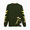 Görüntü Puma PUMA HOOPS x GREMLINS Uzun Kollu Tişört #6