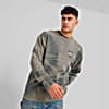 Görüntü Puma DOWNTOWN RE:PLACE SWEATSHIRT #1