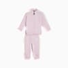 Görüntü Puma MINICATS T7 ICONIC Bebek TRACKSUIT Set #1