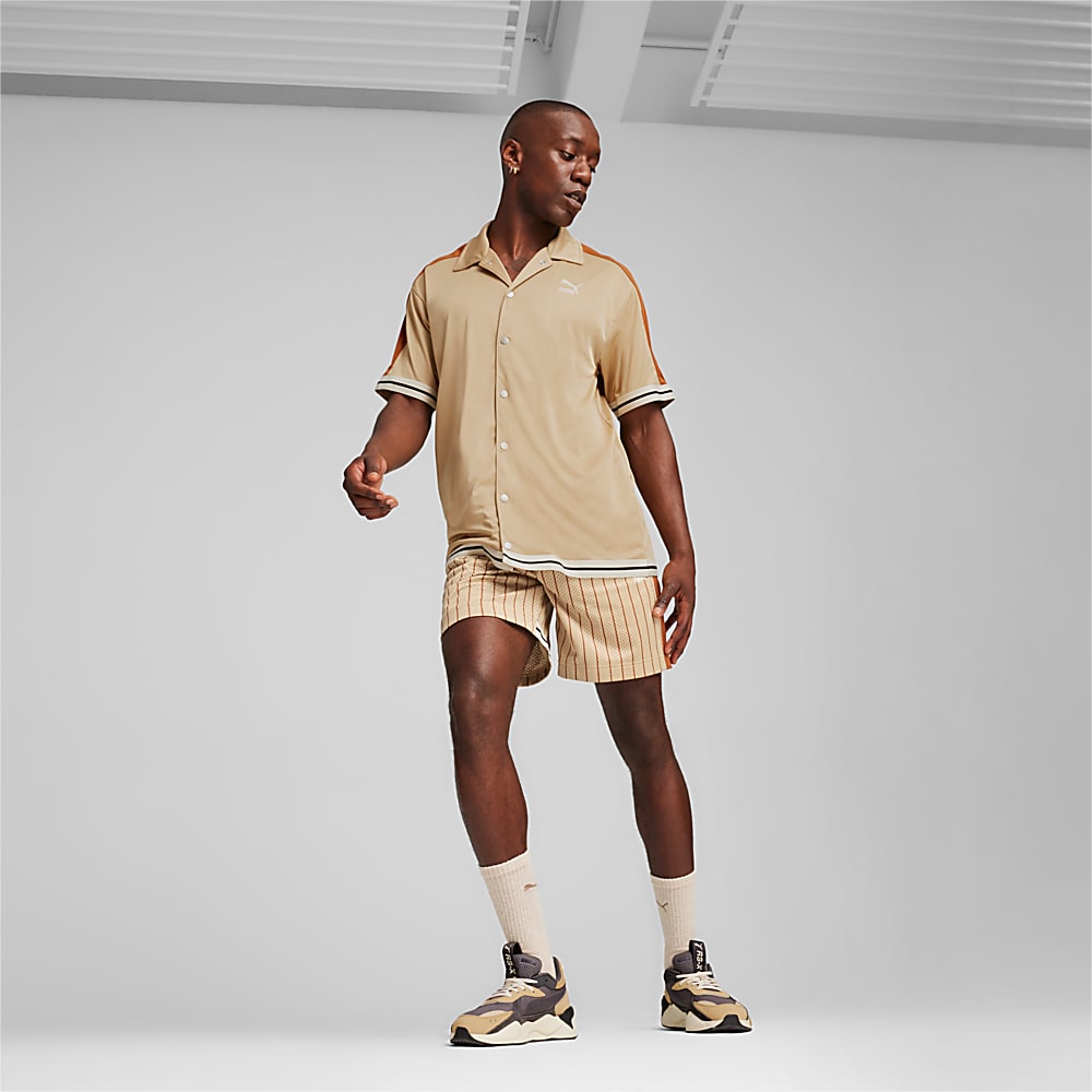 Görüntü Puma T7 Erkek Shooting Üst #2