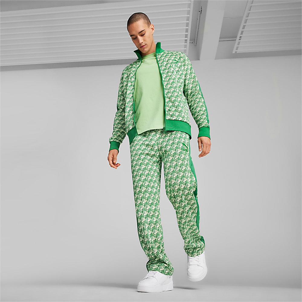Görüntü Puma T7 Erkek Track Ceket #2