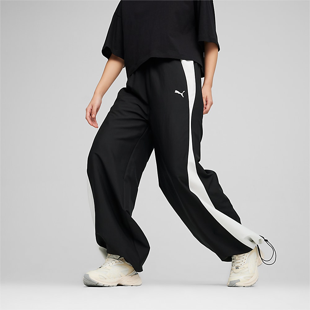 Görüntü Puma DARE TO Paraşüt Pantolon #2
