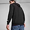 Görüntü Puma F1 Motorsport Logo GRAPHIC Erkek Kapüşonlu SWEATSHIRT #5