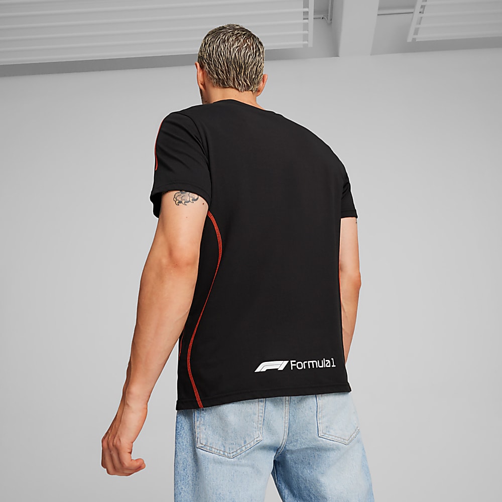 Görüntü Puma F1® Motorsport Erkek Tişört #2