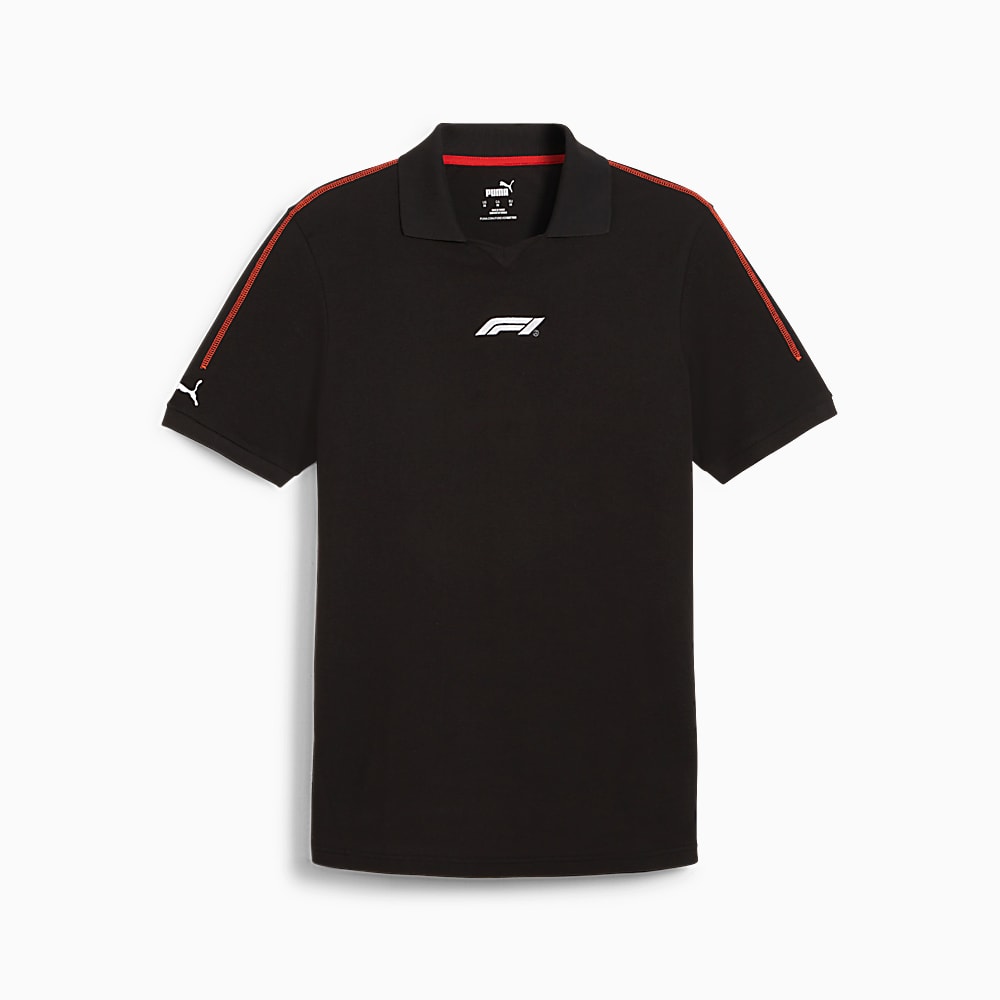 Görüntü Puma F1® Erkek Polo #1